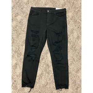 AE Jegging Crop